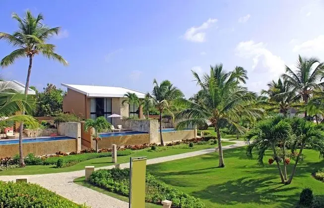 Privileged Romance Deluxe Junior Suite