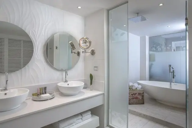 Privileged Romance Deluxe Junior Suite