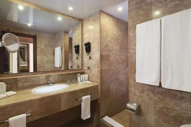 Superior Junior Suite