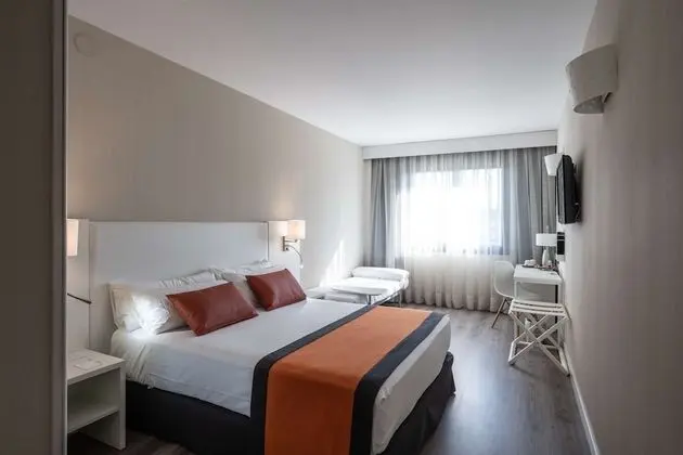 Üç Kişilik Oda (2 adults + 1 children)