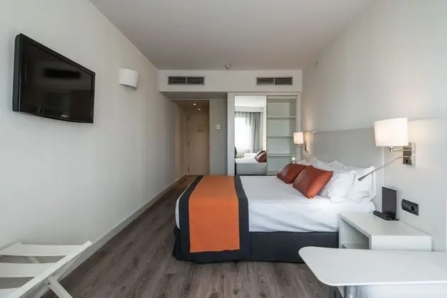 Üç Kişilik Oda (2 adults + 1 children)