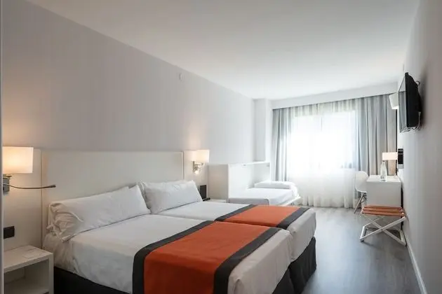 Üç Kişilik Oda (2 adults + 1 children)