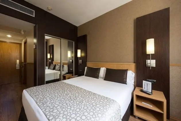 Tek Kişilik Oda