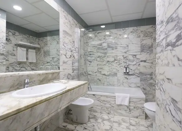 Tek Kişilik Oda