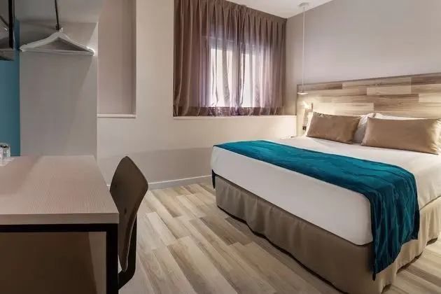 Tek Kişilik Oda