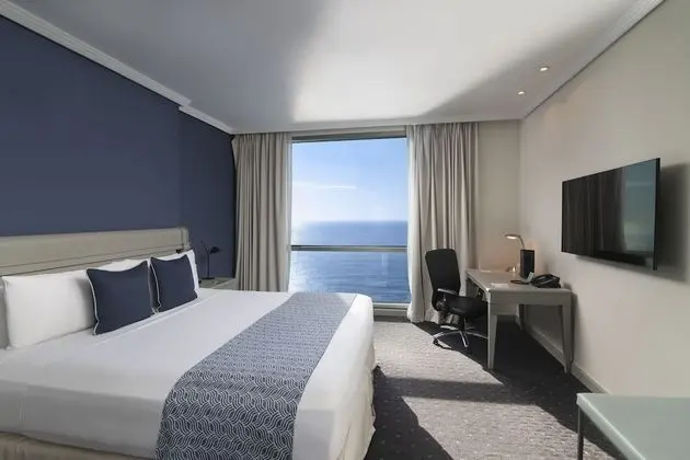 Master Suite Ocean Front Single Use