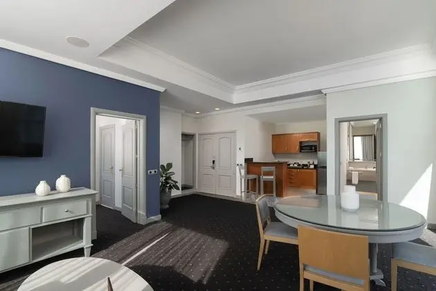 Master Suite Ocean Front Single Use