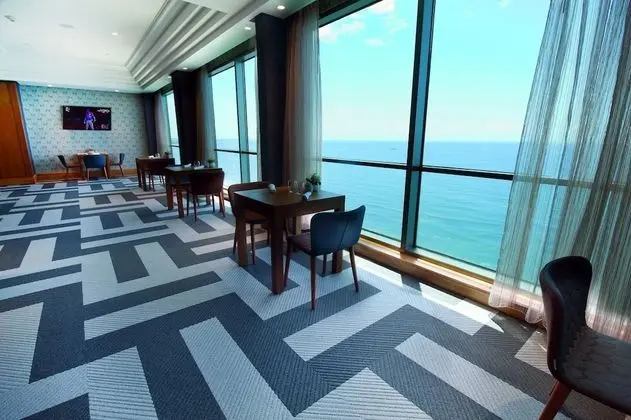 Master Suite Ocean Front Single Use