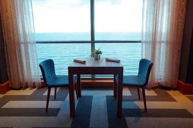 Master Suite Ocean Front Single Use