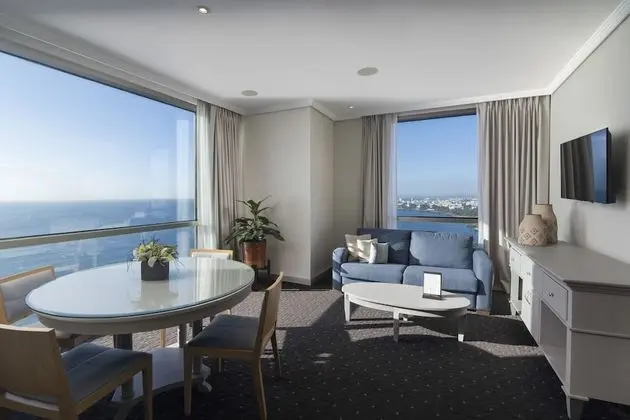 Master Suite Ocean Front Single Use