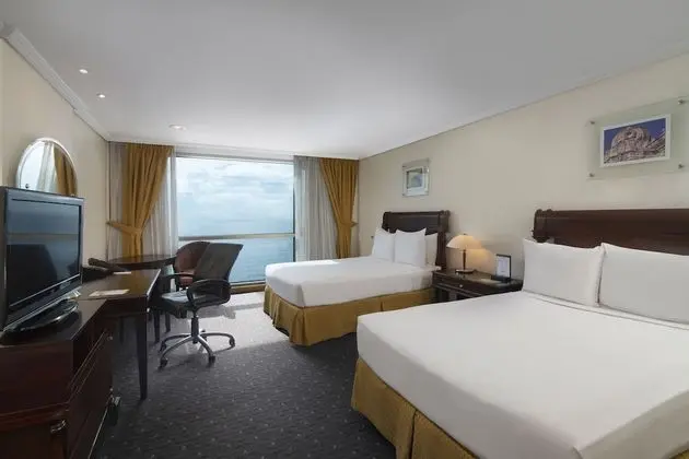 Ocean Front Single Use