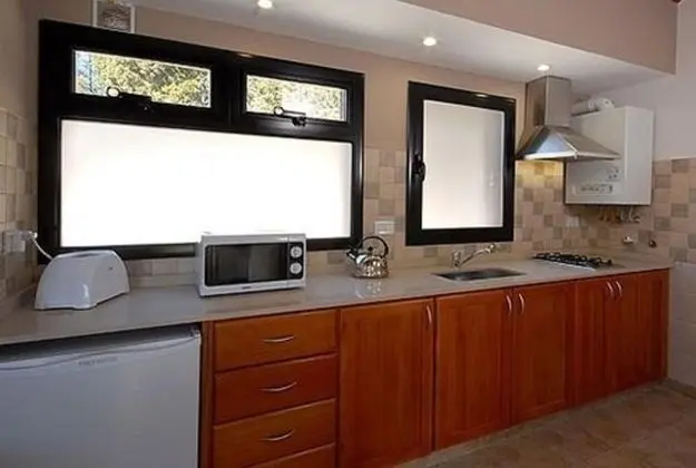 Apart Daire, 1 Yatak Odası, Dağ Manzaralı