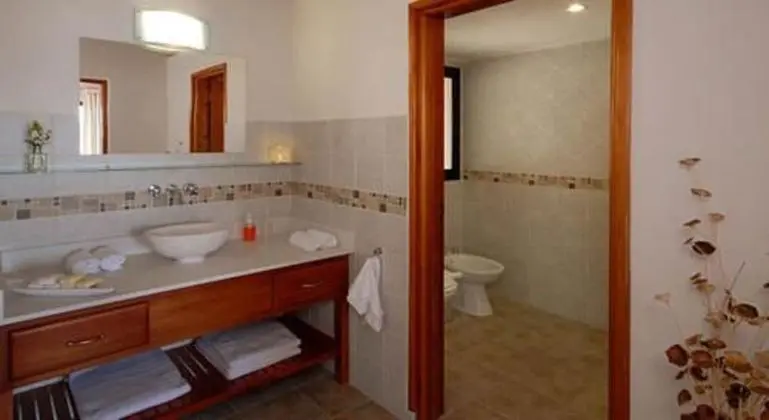 Apart Daire, 1 Yatak Odası, Dağ Manzaralı