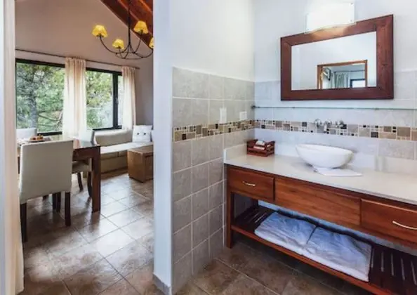 Apart Daire, 1 Yatak Odası, Dağ Manzaralı