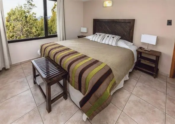 Deluxe Apart Daire, 2 Yatak Odası, Göl Manzaralı