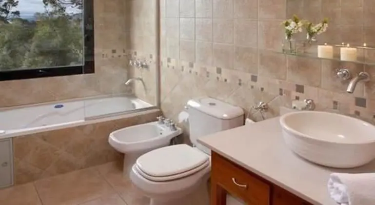 Deluxe Apart Daire, 2 Yatak Odası, Göl Manzaralı