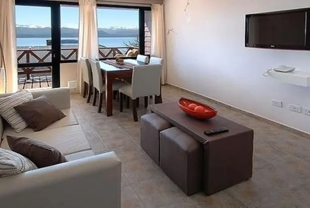 Superior Apart Daire, 2 Yatak Odası, Göl Manzaralı
