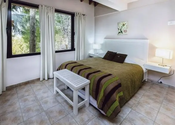 Superior Apart Daire, 2 Yatak Odası, Göl Manzaralı