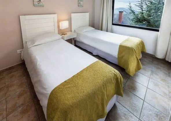 Superior Apart Daire, 2 Yatak Odası, Göl Manzaralı