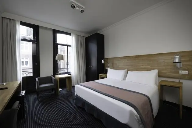 Executive Tek Büyük Yataklı Oda