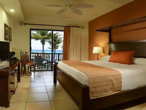 Privileged Superior Ocean View