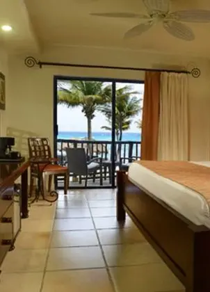 Privileged Superior Ocean View