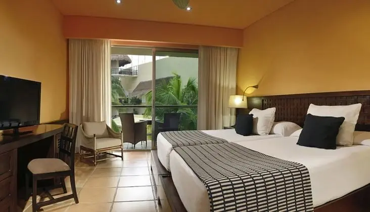 Privileged Superior Room