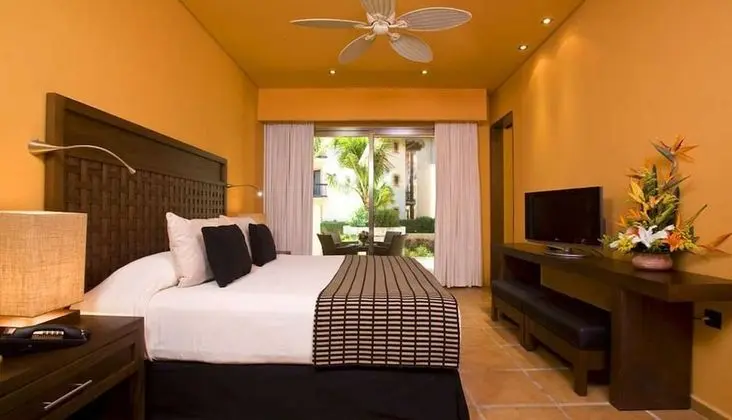 Privileged Superior Room