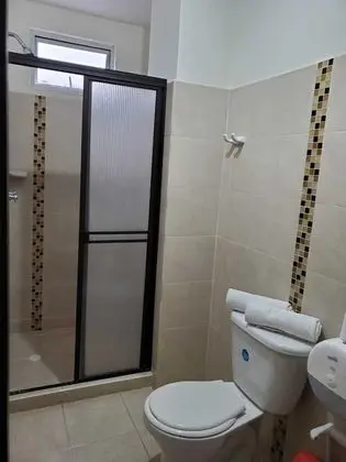 Basic Tek Büyük Yataklı Oda