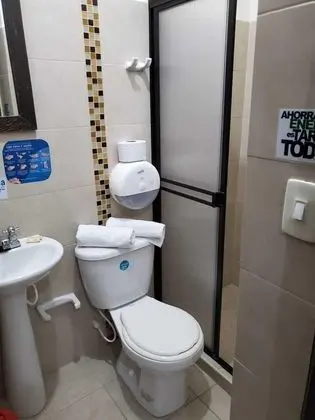 Basic Tek Kişilik Oda