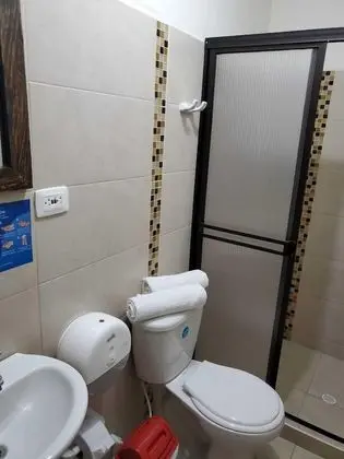 Basic Üç Kişilik Oda