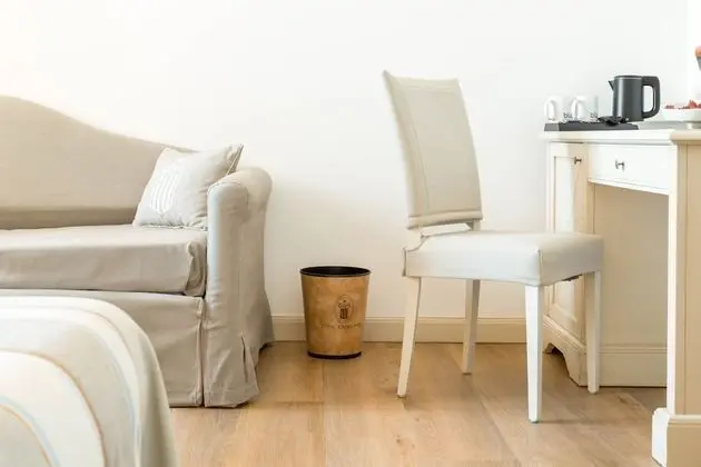 Family Tek Büyük Yataklı Oda