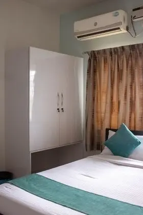 Business Tek Büyük Yataklı Oda, Birden Çok Yatak Odası