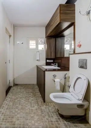 Deluxe Apart Daire, 3 Yatak Odası, Şehir Manzaralı