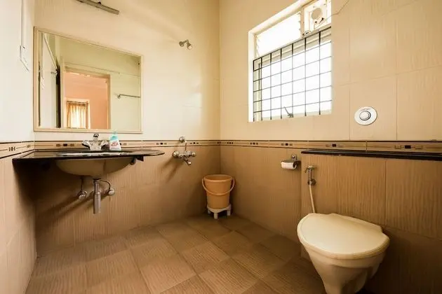 Deluxe Tek Büyük veya İki Ayrı Yataklı Oda, Şehir Manzaralı
