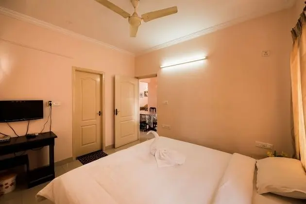 Deluxe Tek Kişilik Oda, Özel Banyo, Şehir Manzaralı