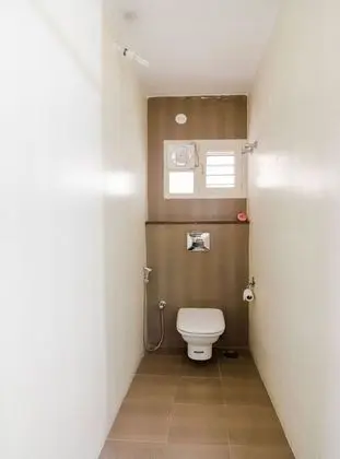 Deluxe Tek Kişilik Oda, Özel Banyo, Şehir Manzaralı