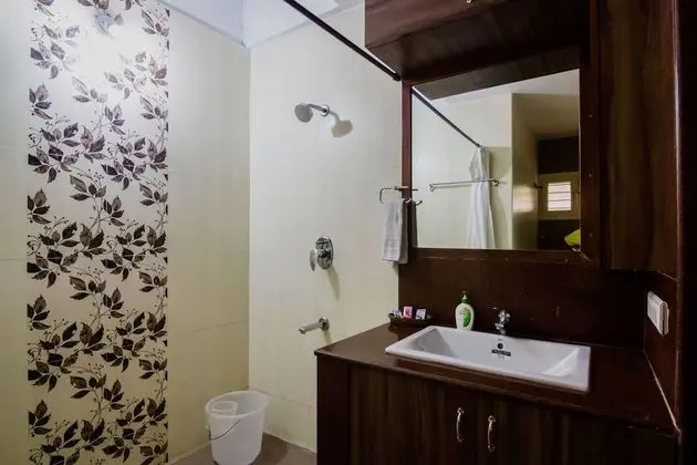 Deluxe Tek Kişilik Oda, Özel Banyo, Şehir Manzaralı