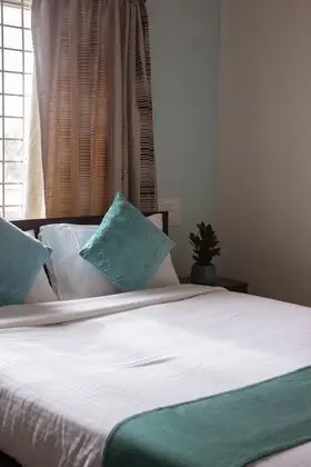 Luxury Tek Büyük veya İki Ayrı Yataklı Oda