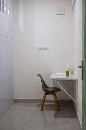 Luxury Tek Büyük veya İki Ayrı Yataklı Oda