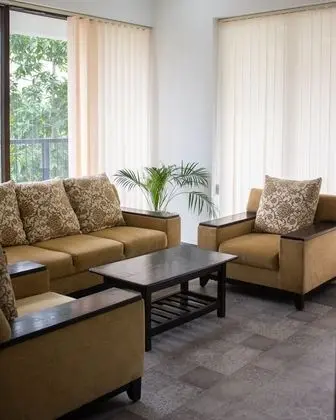Luxury Tek Büyük veya İki Ayrı Yataklı Oda
