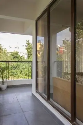 Luxury Tek Büyük veya İki Ayrı Yataklı Oda