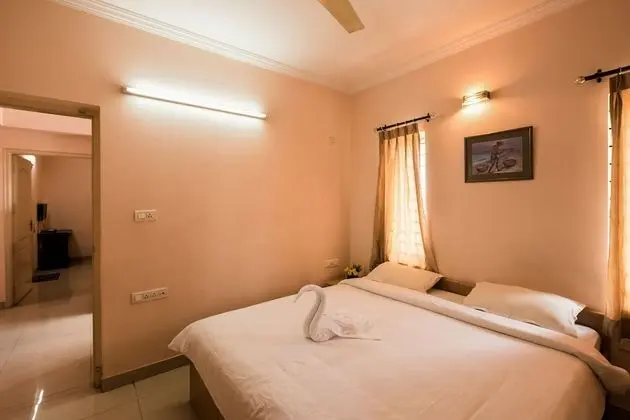 Business Tek Kişilik Oda, Engellilere Uygun, Şehir Manzaralı