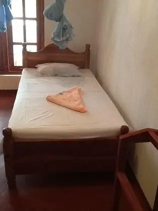Standard Tek Büyük Yataklı Oda, 1 Çift Kişilik Yatak, Okyanus Manzaralı, Denize Bakan