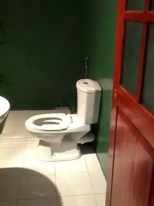 Standard Tek Büyük Yataklı Oda, 1 Çift Kişilik Yatak, Okyanus Manzaralı, Denize Bakan
