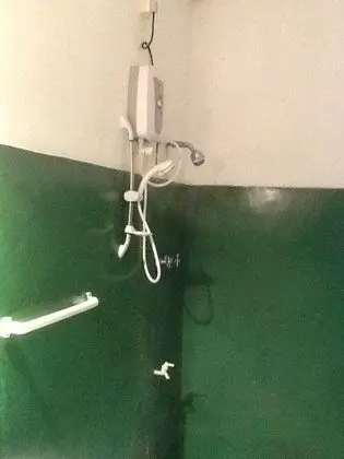 Standard Tek Büyük Yataklı Oda, 1 Çift Kişilik Yatak, Okyanus Manzaralı, Denize Bakan