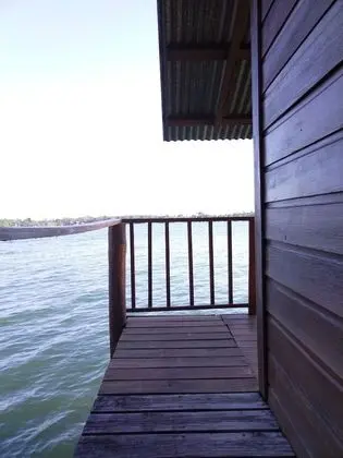 Standard Bungalov, 1 Yatak Odası