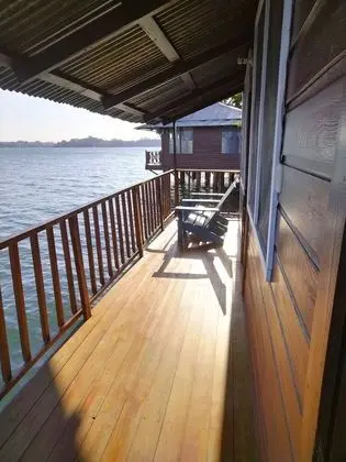 Standard Bungalov, 1 Yatak Odası