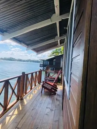 Standard Bungalov, 1 Yatak Odası