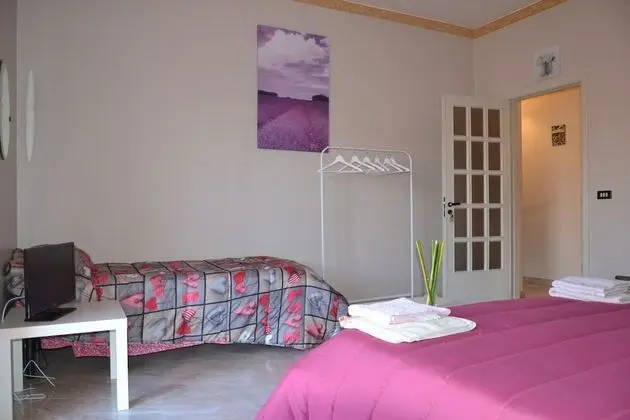 Dört Kişilik Oda, Özel Banyo